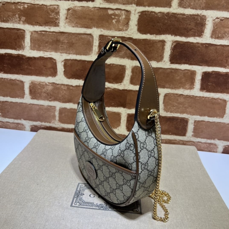 Gucci Top Handle Bags